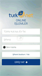 Mobile Screenshot of abone.turk.net