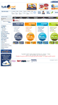 Mobile Screenshot of hosting.turk.net
